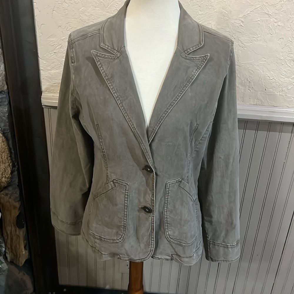 Jeanstar Jacket